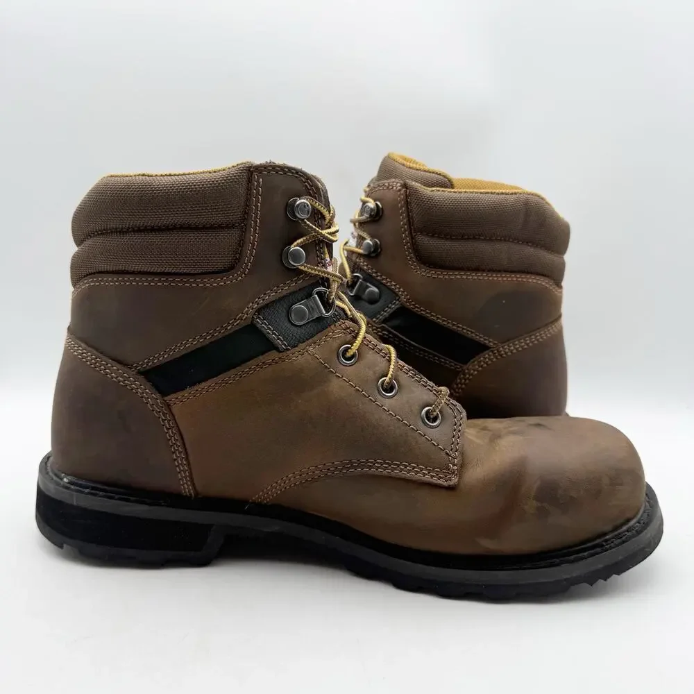 Carhartt Mens Traditional Welt 6
